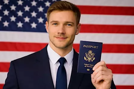 British Citizens Can Apply for American Citizenship