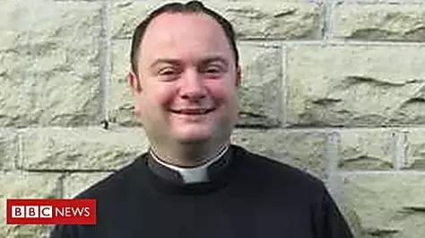 Vicar resigns over affair with parishioner