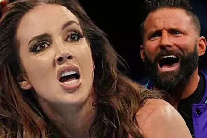 Matt Cardona Calls 'Screwjob' On Chelsea Green's U.S. Title Loss