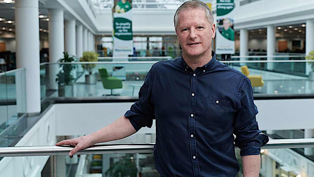 Supermarket chain Morrisons is latest in firing line over COVID bonus for CEO