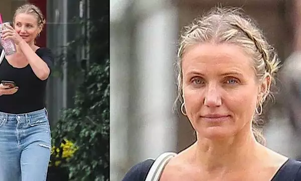 E num piscar de olhos, eles deixaram de ser celebridades