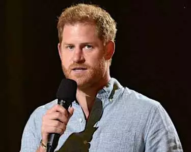 El príncipe Harry confiesa sus problemas de salud mental y de adicción al alcohol y drogas