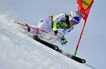 Ski season starts without legends Vonn and Hirscher