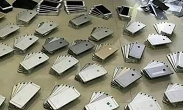 How People Get the New iPhone 10 for Only 1€