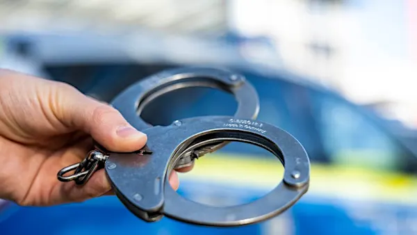 Behinderte Essenerin vergewaltigt - Gesuchter festgenommen