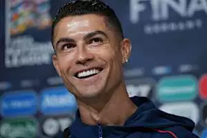 Cristiano Ronaldo : un contrat fou de 4 millions d’euros par semaine en Arabie saoudite