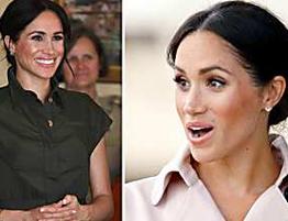 Meghan Markle due date: Meghan Markle could be further along than first thought