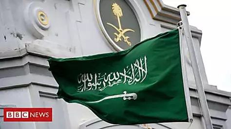 Why Saudi Arabia matters to the West