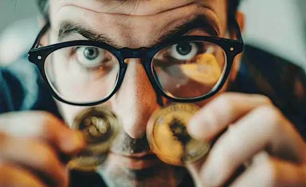 Kleines Kupfer, Klasse Gewinne: Meistern Sie Micro Trading