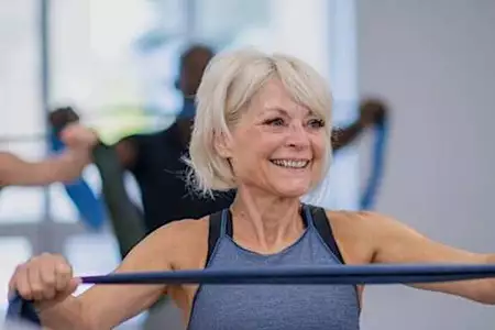 ⁠Why are all women over 55 snapping up these knickers?