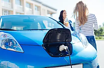 Best Electric Cars & Plug-in Hybrids. Search For Best Electric Cars