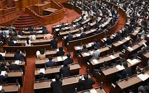 日本大選反映民意後，是時候呼籲傳遞希望的政治了