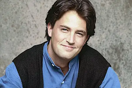 Friends stars pay tribute to Matthew Perry: "The world will miss you"