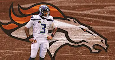 Seahawks ship Russell Wilson to Broncos in blockbuster deal Seahawks ship Russell Wilson to Broncos in blockbuster deal