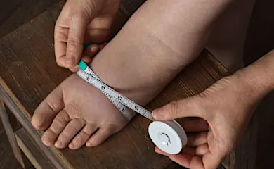 Doctors In Dallas Recommend This Simple Trick For Lymphedema