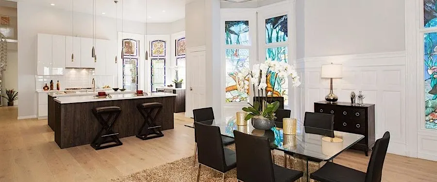 Ανακαλύψτε τα πιο πολυτελή σπίτια στο Σαν Φρανσίσκο