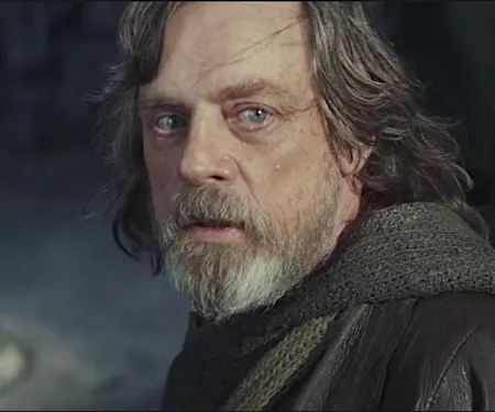 Unlike ‘The Last Jedi,’ Mark Hamill Isn’t Allowed to Keep ‘Star Wars: Episode IX’ Script Overnight