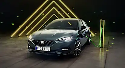 Nuova SEAT Leon Ibrida Plug-in da 199€ al mese. TAN 1,99%-TAEG 2,81%.