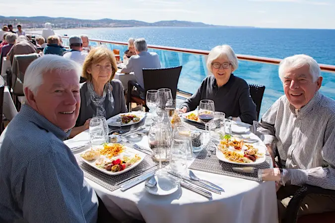 Διαβάστε όλα για τα οργανωμένα ταξίδια ηλικιωμένων και 3ήμερες κρουαζιέρες στην Ελλάδα το 2025 Διαβάστε όλα για τα οργανωμένα ταξίδια ηλικιωμένων και 3ήμερες κρουαζιέρες στην Ελλάδα το 2025