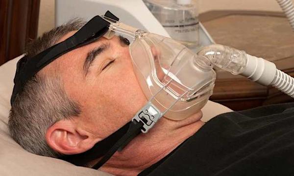 New treatments for sleep apnea (must see) New treatments for sleep apnea (must see)