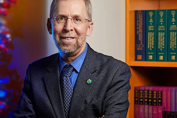 Q&A: NHGRI Director Eric Green on Progress of Genomic Medicine