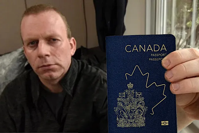 Every Canadian From Halifax May Get a C$30,000 Stimulus by the End of 2024