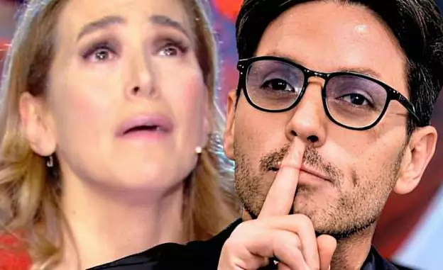 "Mi costringeva a farlo" Barbara D’Urso choc su Pier Silvio Berlusconi "Mi costringeva a farlo" Barbara D’Urso choc su Pier Silvio Berlusconi