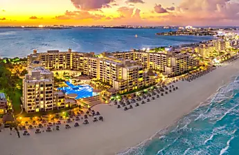 Cancun All Inclusive Resorts & Hotels for Vacations. Research Cancun All-inclusive Vacation Deals