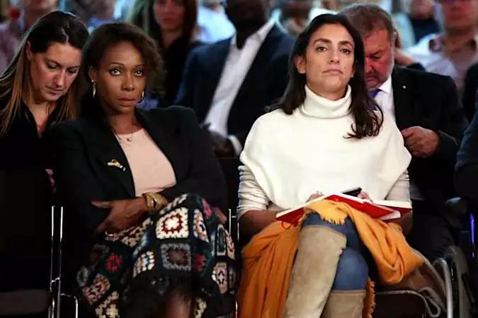 "J'aurai pu tuer pour que ça s'arrête" : Anna Cabana cash sur cette époque de sa vie avec Jean-Michel Blanquer