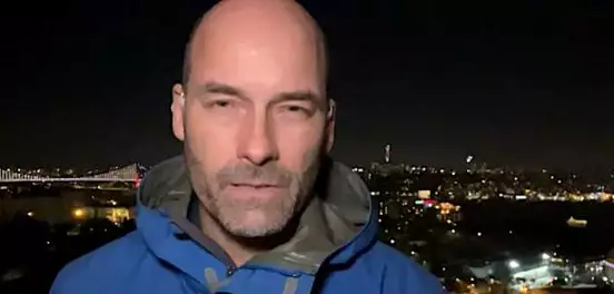 Επίθεση σε βάσεις: Μουλάδες πυροβολούν άγρια ​​– Γερμανοί στρατιώτες σε Ιορδανία και Ιράκ δέχονται πυρά – Βίντεο