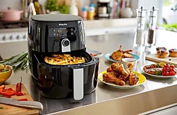 10 Costly Mistakes to Avoid With Your Air Fryer