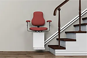 Stair Lifts Might Be Cheaper Than You Think