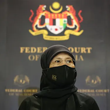 In rare rebuke, CJ warns politicians against ‘unfounded, scurrilous attacks’ on judges to ‘further own ends’