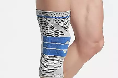 These New Knee Sleeves leave Doctors Baffled in Greece