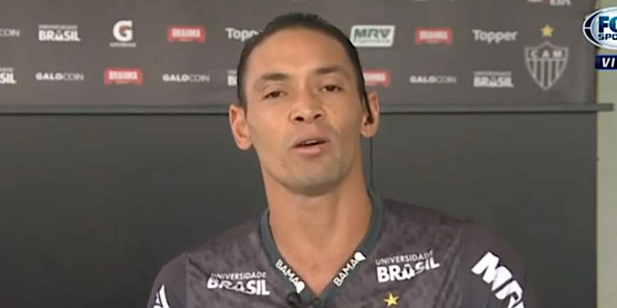 Mercado da bola: Ricardo Oliveira fala sobre interesse do Santos