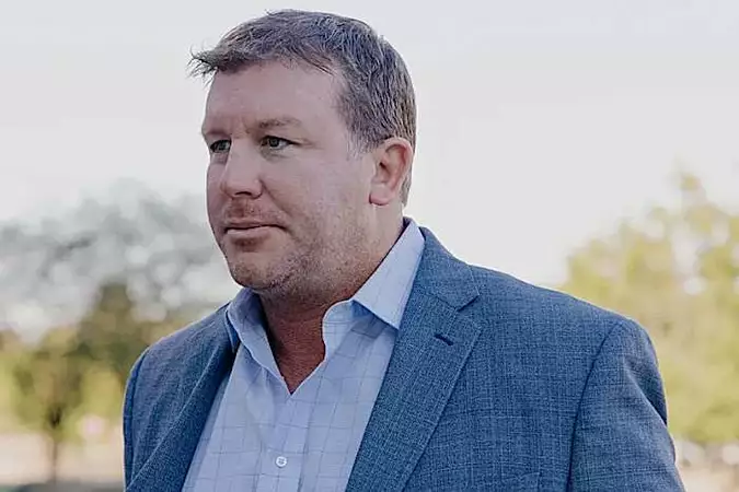 Ted DiBiase Jr.’s Trial Delayed to 2026 Amid New Evidence