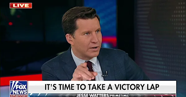 Will Cain slams media for lies that 'do not stop' Will Cain slams media for lies that 'do not stop'