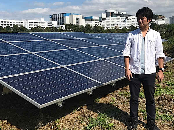 太陽光投資、実際に契約してみた