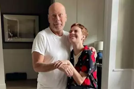 [Photos] Bruce Willis' Daughter, Tallulah Willis, Was Diagnosed With Autism As An Adult - Here's The Story