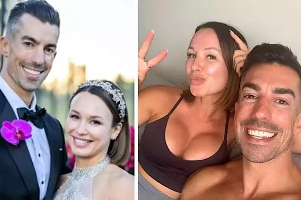 Star brutally dumped by fiancé: ‘Blindsided’