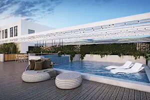 דירה חדשה בלב ת"א בפחות מ־3.4 מיליון ₪? עכשיו זה קורה בפרויקט JULIE