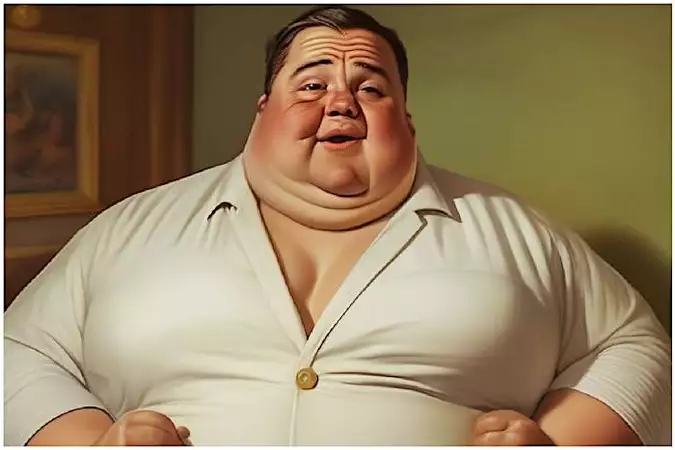 This Is How AI Thinks An Average Resident In Each State Looks