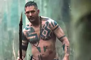 BBC's Tom Hardy period drama hailed as a 'masterpiece' and 'best ever'