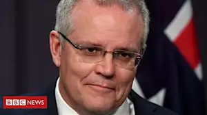 Morrison: Australians are a resilient bunch