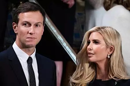 唐納德·川普的女兒正在將阿爾巴尼亞的一個島嶼改造成超級富豪的豪華度假勝地。