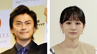 前田さんと勝地さんが離婚