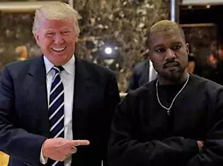 Get Out: A Gallery Of Black People In The Sunken Place