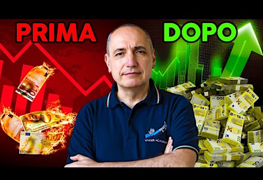 4 volte campione di trading svela: ecco perché il 75% perde soldi