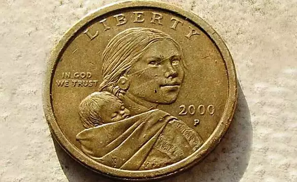 [Gallery] If You Still Have This Rare Coin, You Are Now Rich