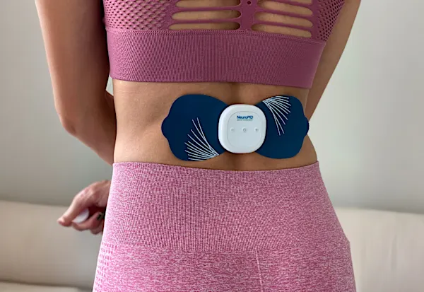 Instant Relief for Back Pain, Sciatica, & Scoliosis